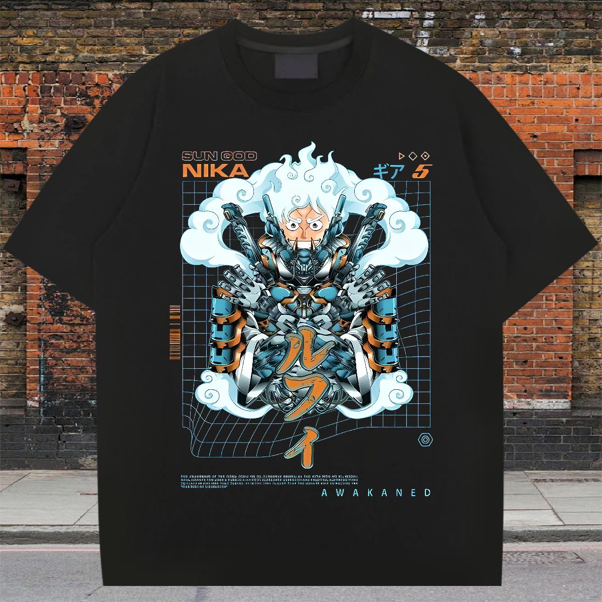 Custom T Shirts Men Custom Printing Tshirt for Man Woman Street Casual Breathable Crew Neck Soft Tee Shirt