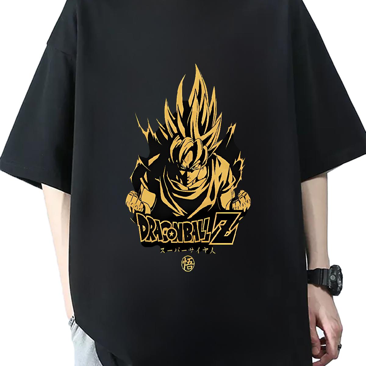 Classic Men T Shirts Custom Print Oversized Mens Tshirts Home Outdoor Cotton Breathable Soft Loose Top Tees