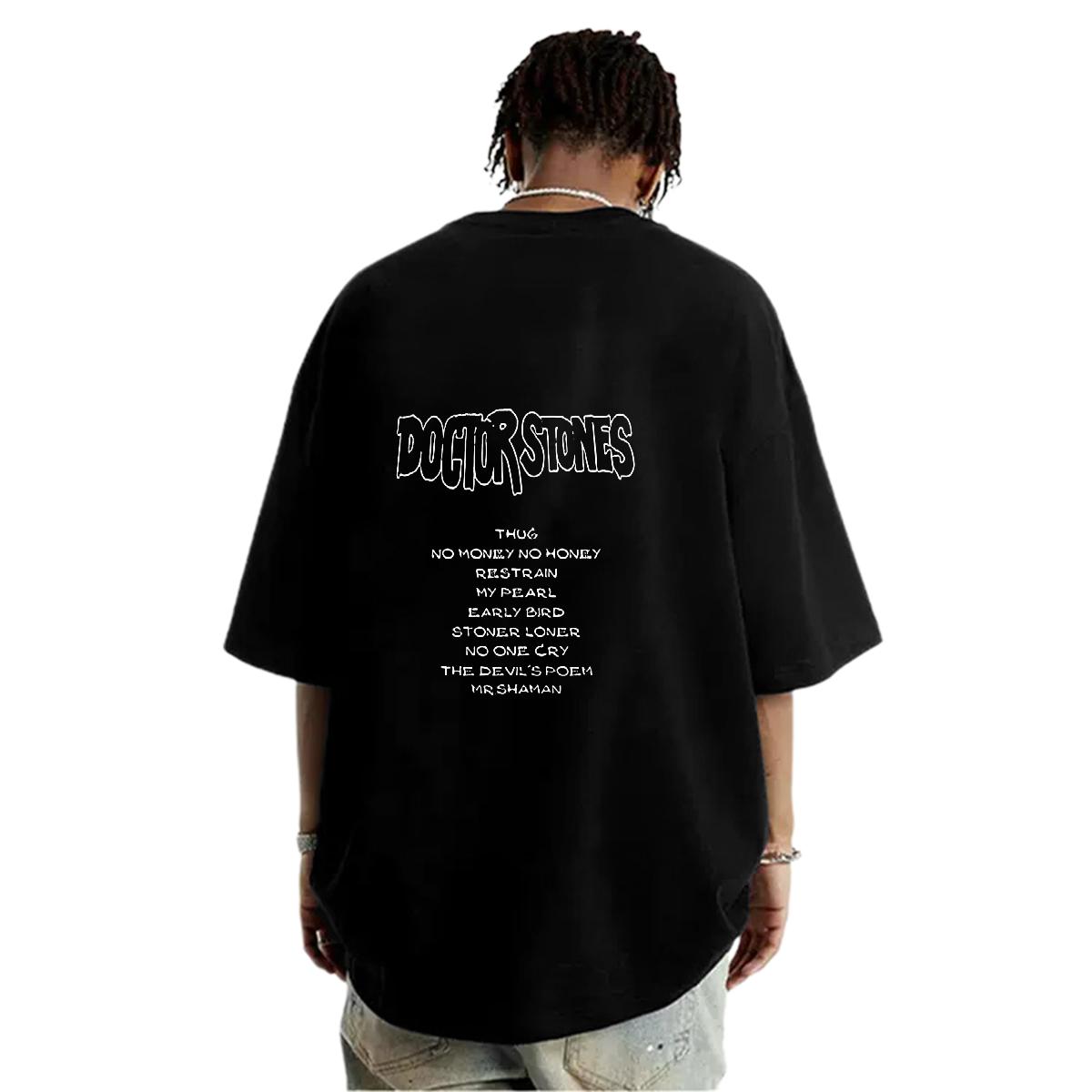 Brand Men Tshirts Cotton Breathable Soft Outdoor Mens T Shirts Asian Size Fashion New Wear