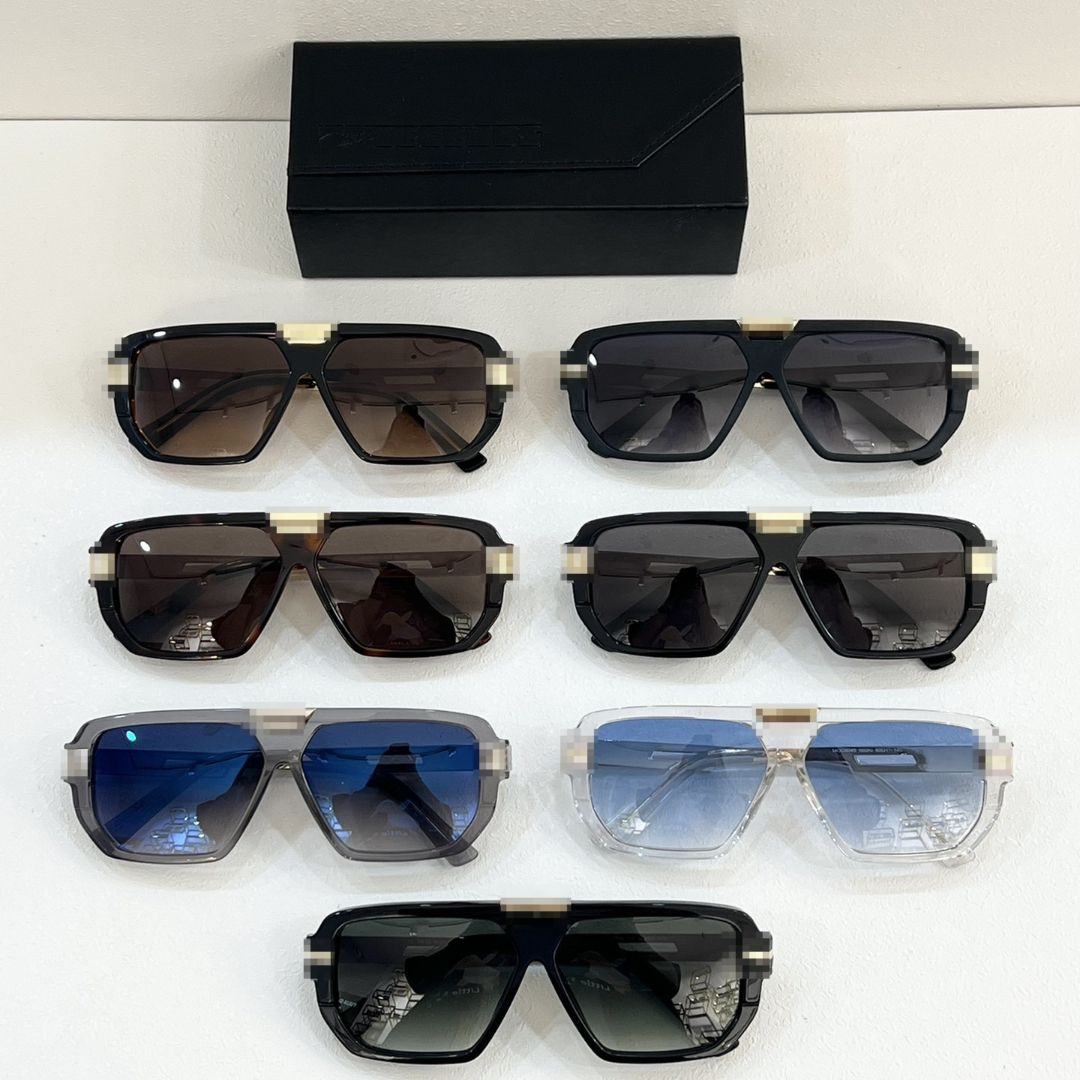 Designer Occhiali Da Sole Nuove Guide Europea E Americana Occhiali Da Sole Euro…