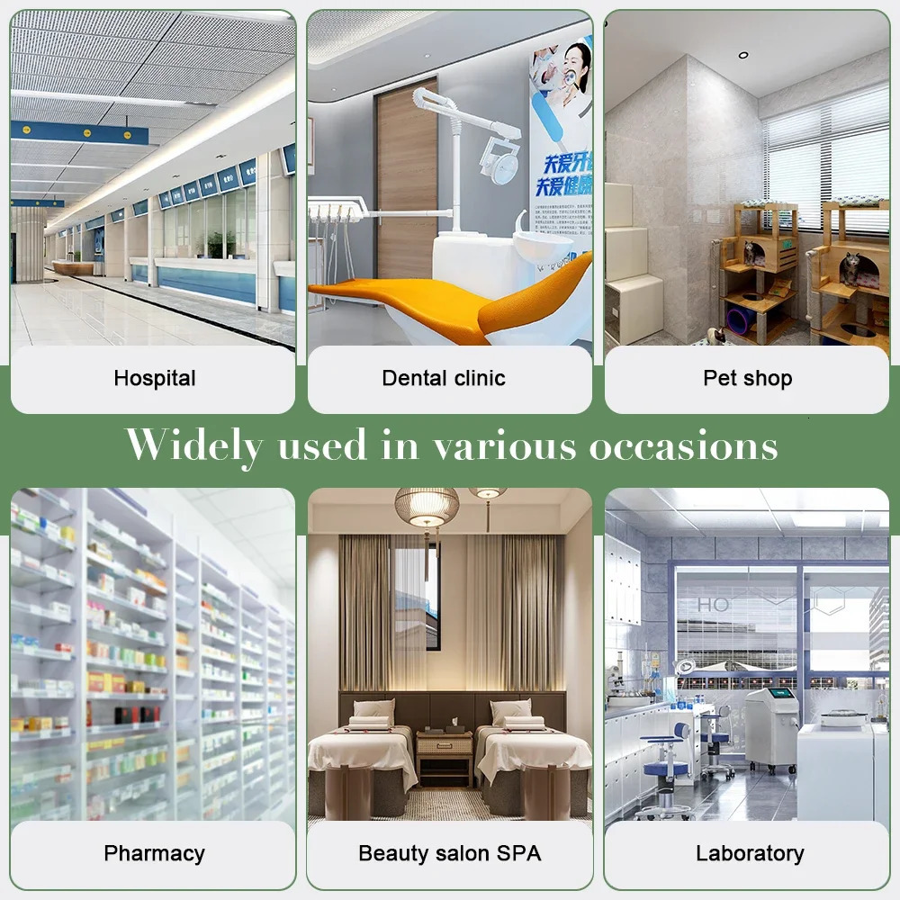 Wholesale Price Uniforms Unisex Scrubs Women Jogger Set Hospital Accessories Uniform Spa Pet Store Pharmacy Work Clothes 240704