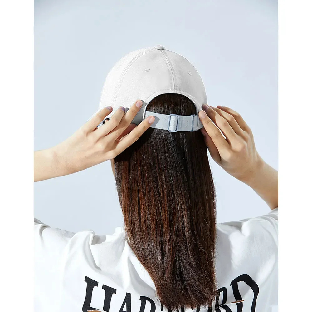 OhSunny Unisex Baseball Cap Professional Sun Protection Hats UPF50 Adjustable Fashion Hip Hop Hat for Outdoors Sports 240626