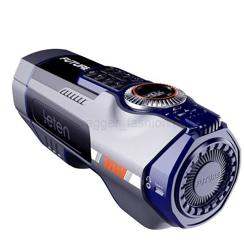 Leten 708-III Super Quiet USB Charging Automatic Telesic Male Masturbator Vagina Real Pussy Heating Moaning Sexe Toys For MenB240708