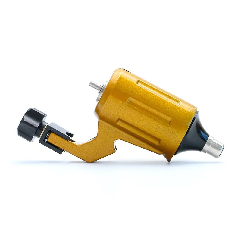 tattoo machine 1pcsThe main motor secant fog machine slider motor tattoo machine tattoo machine factory RCAconnecting cable 240708