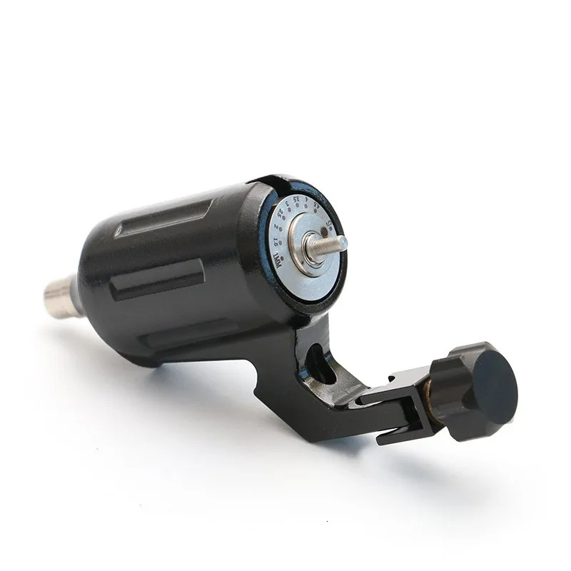 tattoo machine 1pcsThe main motor secant fog machine slider motor tattoo machine tattoo machine factory RCAconnecting cable 240708