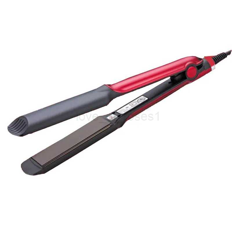 High quality ceramic plate ironing board with wavy hair not damaged hair four intelligent control temperature Hair pin curM240709