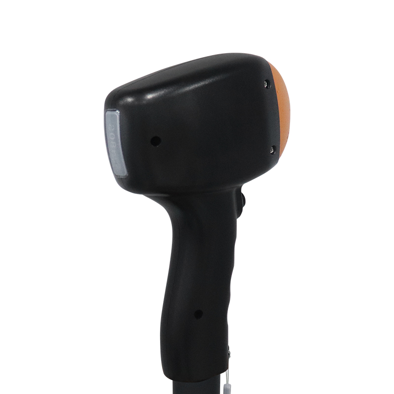 2025 Professional Titanium Hair Removal Machine 3Wavelength 755Nm/1064Nm/808Nm Ice Diode Painless Hair Removal Beauty Equipmen