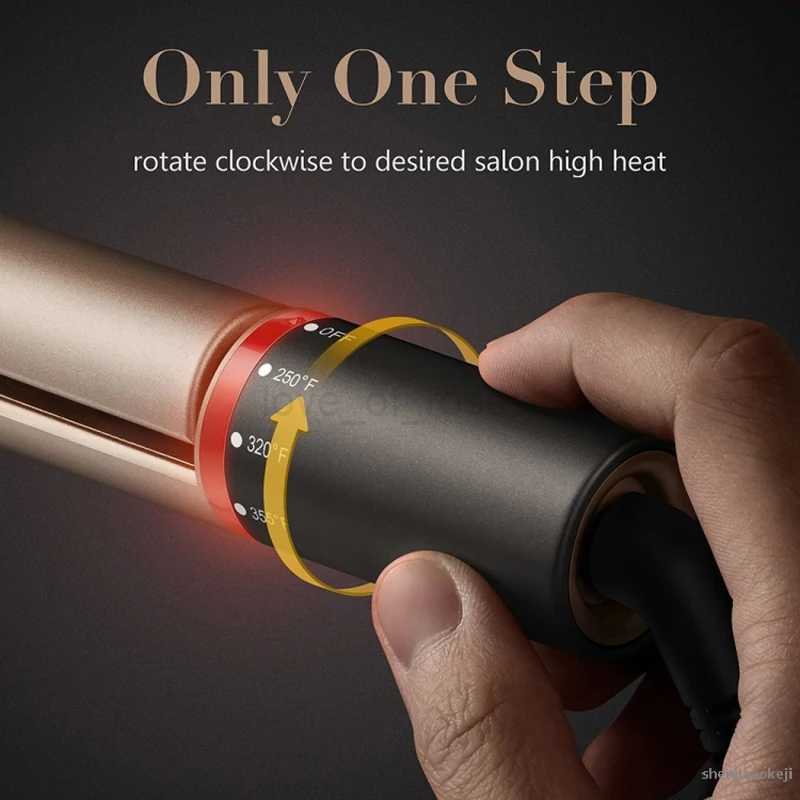 Professional hair straightener Curling Irons 2 in 1 hair Electric Hair Straightening Irons wet and dry hair style machineM240709