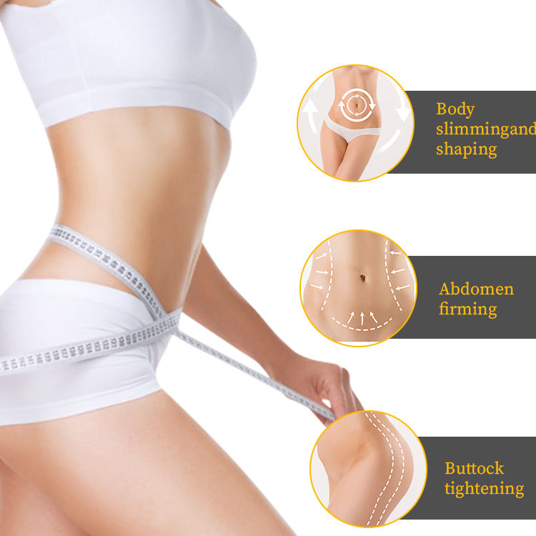 7d Hifu Portable 2 Handles Control Face Lift Body Slimming Ultramax Hifu 7d Machine
