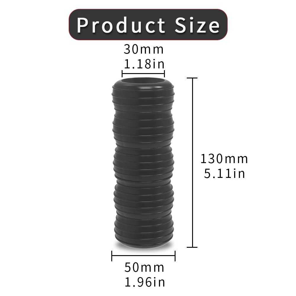Male Masturbation Cup Sex Toy Male Penis Pump Artificial Vagina Real Cat Glans Rooster Enlarged Vacuum Pocket Cup Sex ShopXJ250319