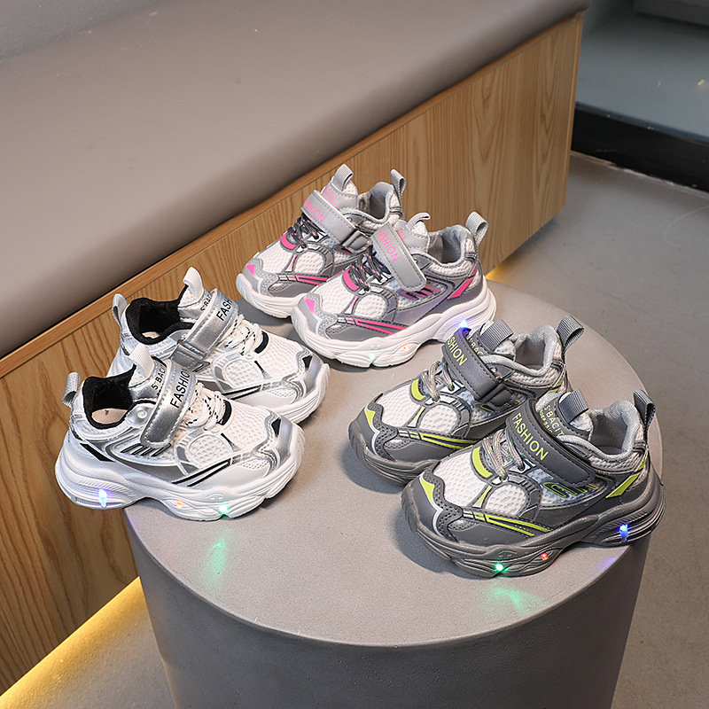 Children's Light Up… - image