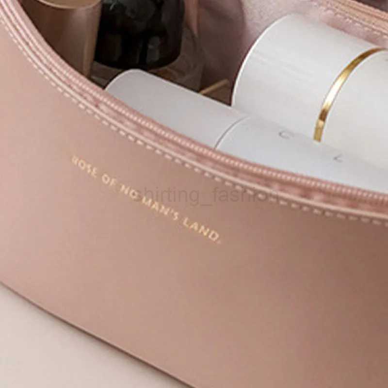 Makeup Organizer Female Toiletry Kit Bag Make Up Case Storage Pouch Luxury Lady Box Cosmetic Bag Organizer Bag For Travel ZippCL240708