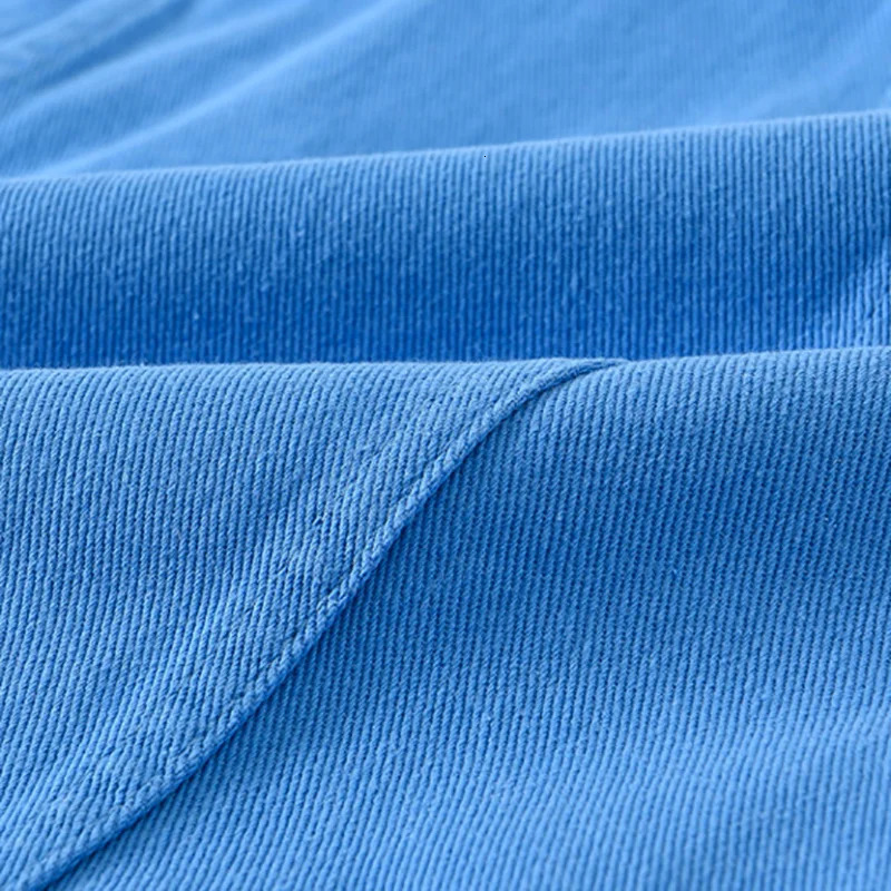 Men Blue Denim Vest Y2K Fancy Color Slim Fit Waistcoat Casual Sleeveless Tank Top 240704