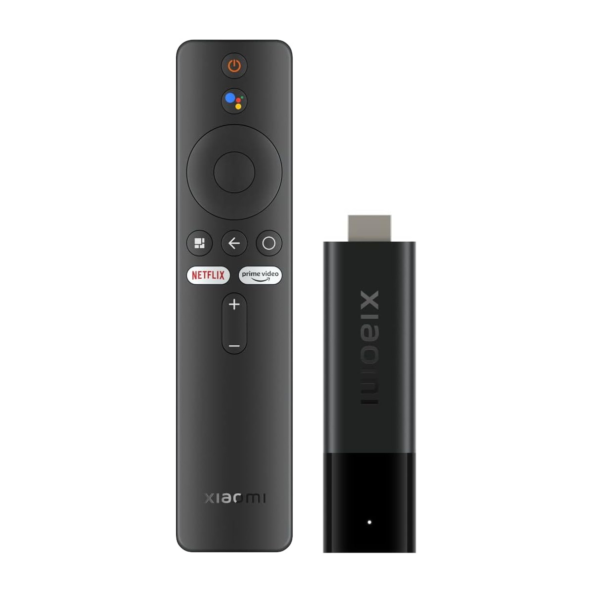 Global Version Xiaomi Mi TV Stick 4K Android 11 BT5.0 TV Dongle Portable Streaming Media Multi Language
