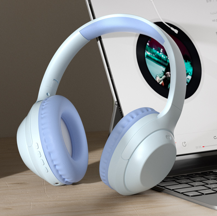 2in1 Twist-out Speaker Bluetooth Headphones With FM Radio /AUX/TF Card MP3 Sports Magic Wireless Headset cxt-12