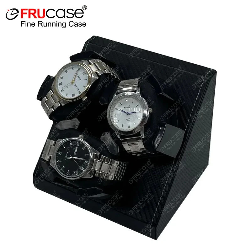 FRUCASE Watch Winder for automatic watches automatic winder for watches Watch Box 240627