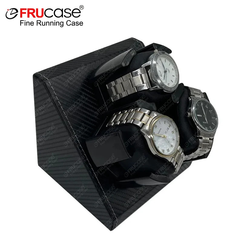 FRUCASE Watch Winder for automatic watches automatic winder for watches Watch Box 240627