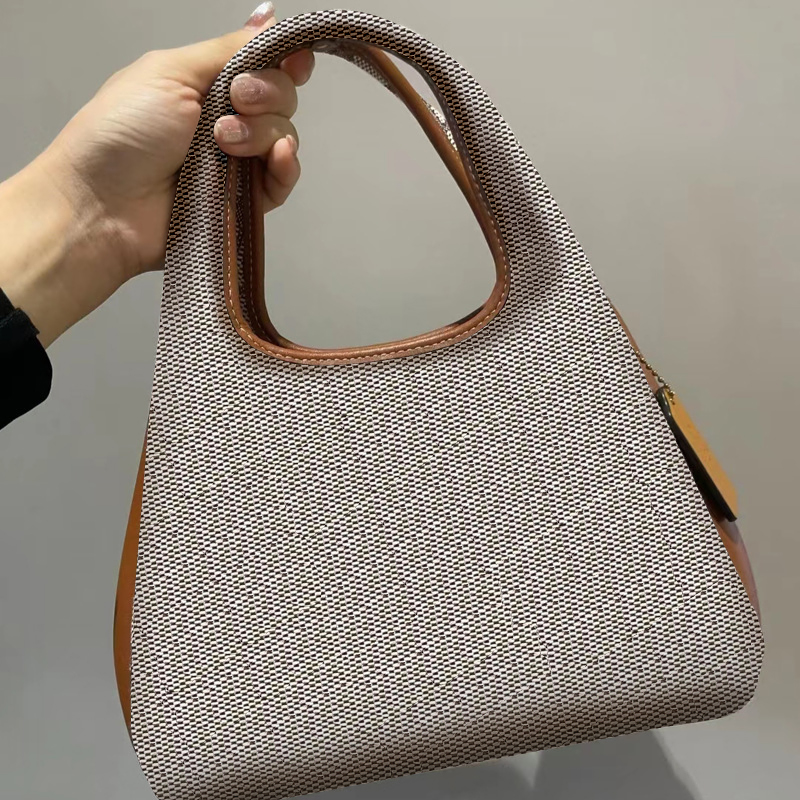 lana shoulder bag 23 basket bags leather handbag magnetic snap closure crossbody Bag fabric lining Bags purse mirror high quality hadley willow hobo b