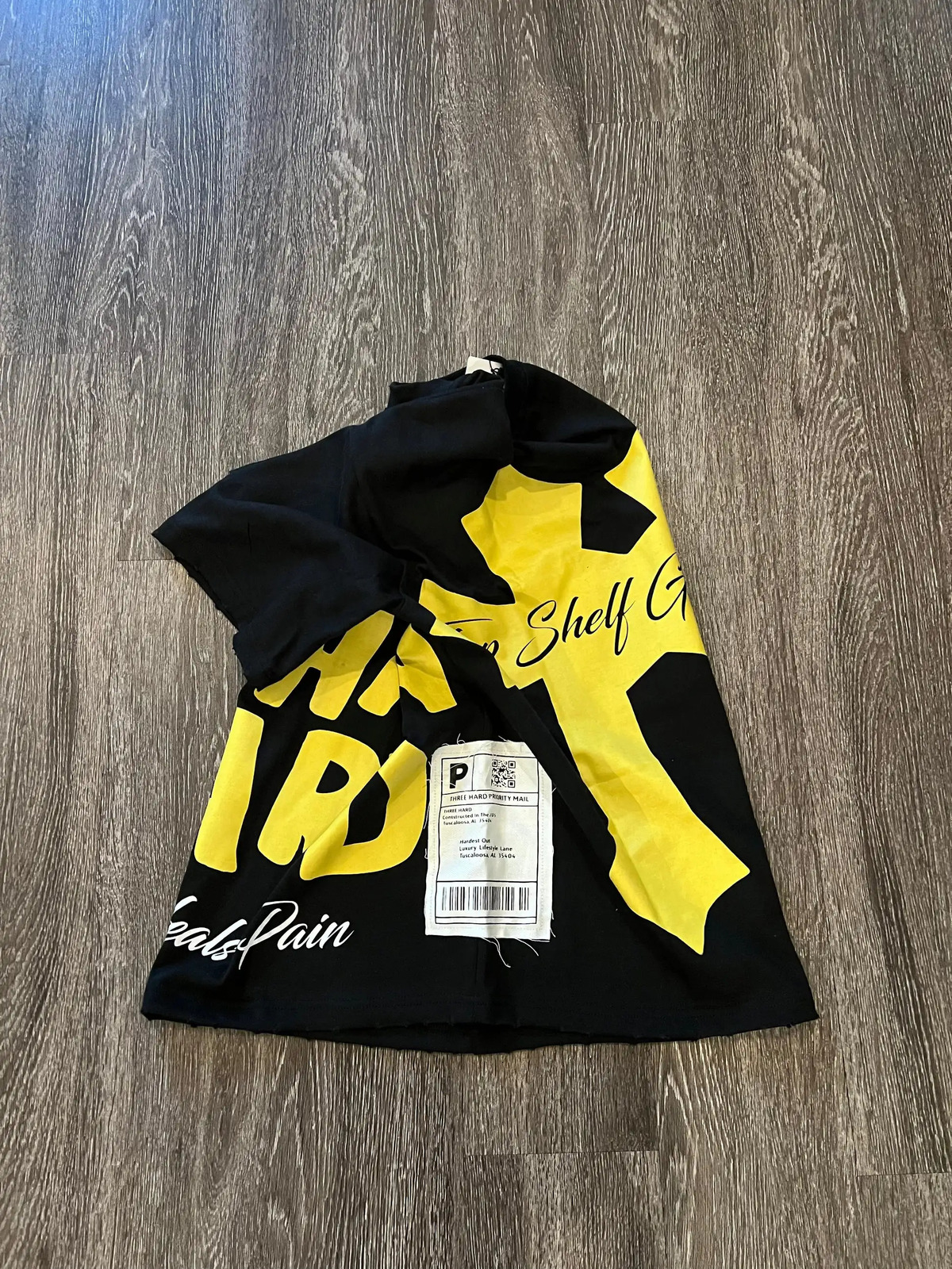 High street letter print graphic t shirts harajuku y2k top oversized short gothic t shirt women korean streetwear goth clothing 240703