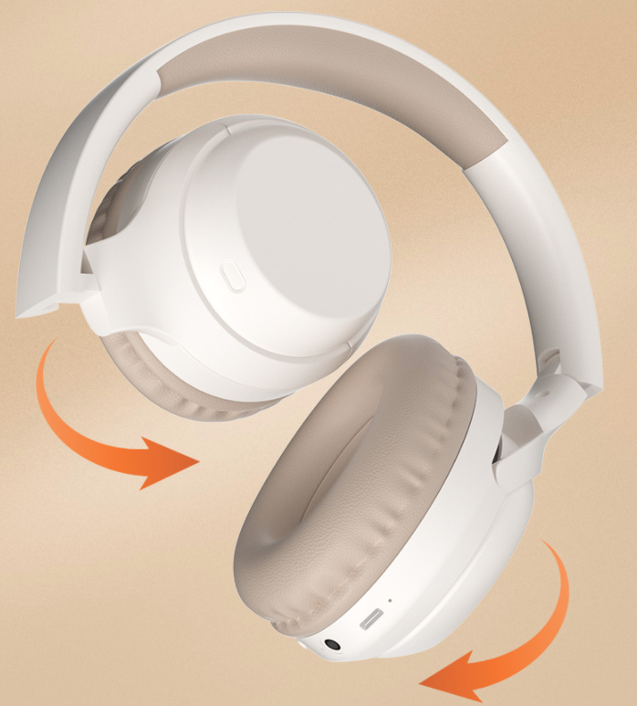 2in1 Twist-out Speaker Bluetooth Headphones With FM Radio /AUX/TF Card MP3 Sports Magic Wireless Headset cxt-12