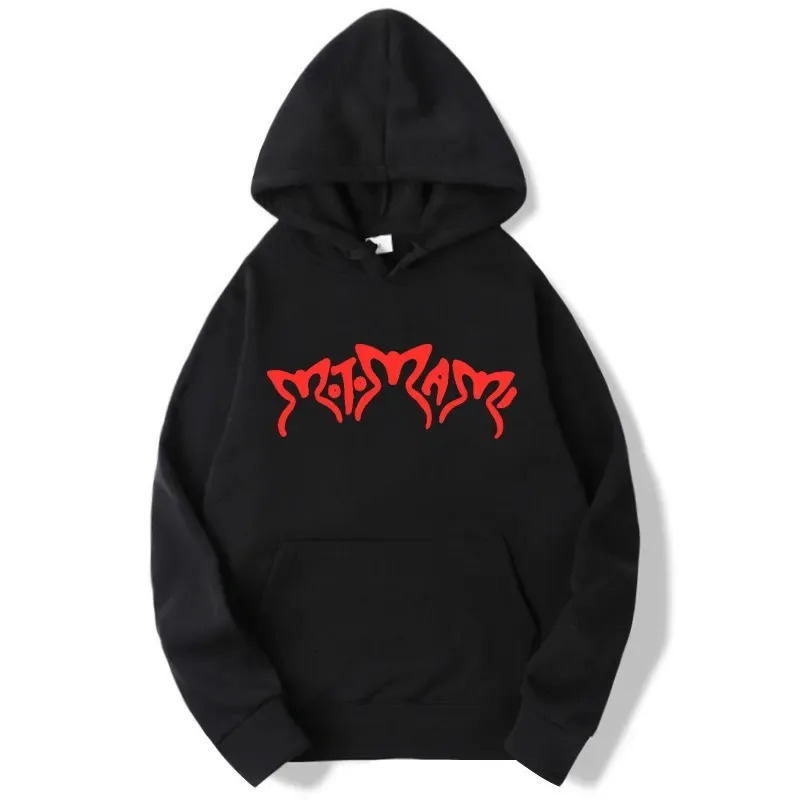 Spanish Motomami Hoodies For Men Rosalia Genius Man Sweatshirts Unisex Hoodie Autumn Fashion Hip Hop Pullover Y2k Clothes Tops 240708