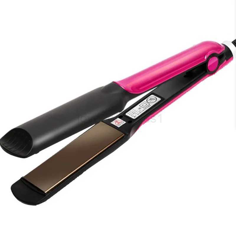 High quality ceramic plate ironing board with wavy hair not damaged hair four intelligent control temperature Hair pin curM240709