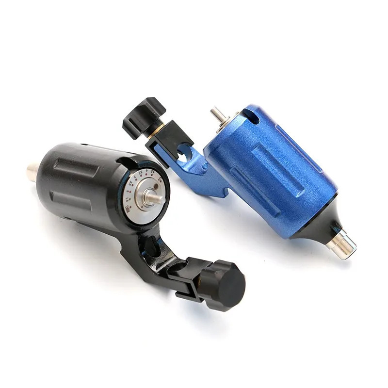 tattoo machine 1pcsThe main motor secant fog machine slider motor tattoo machine tattoo machine factory RCAconnecting cable 240708