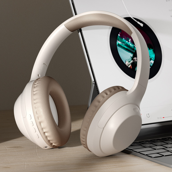 2in1 Twist-out Speaker Bluetooth Headphones With FM Radio /AUX/TF Card MP3 Sports Magic Wireless Headset cxt-12