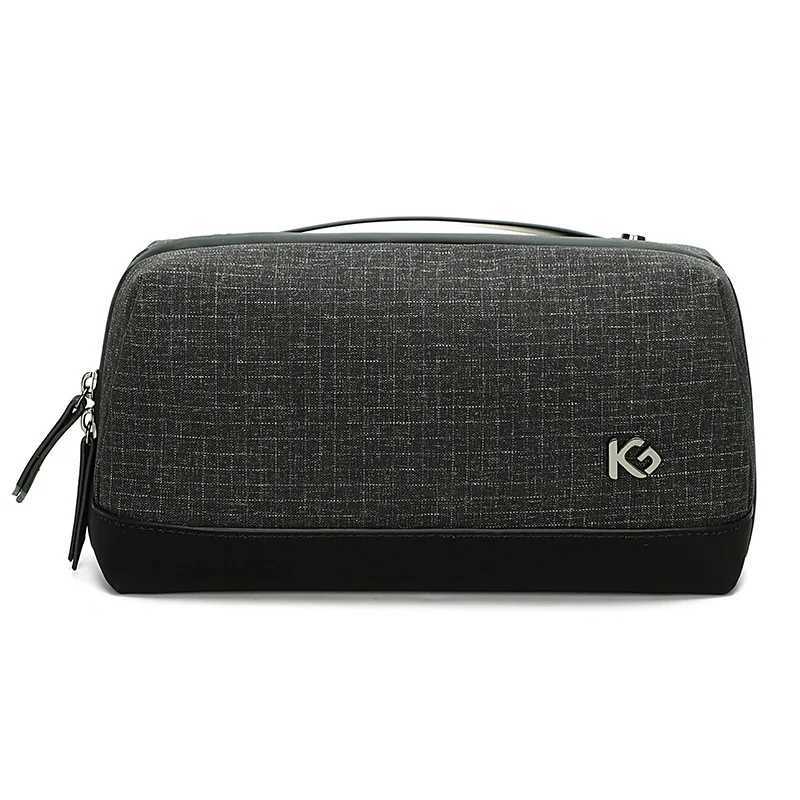 Large-capacity Electronics Organizer Travel Cable Bag Digital Storage Bag External Portable Splashproof Accessories WaterproofCL240708