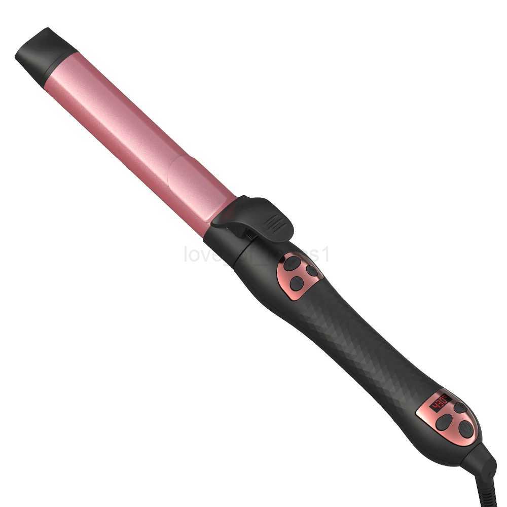 LISAPRO Flat Iron for Hair Infused with Argan Oil Keratin Professional Ceramic Flat Iron for Less Frizz Shinier Smoother HM240709