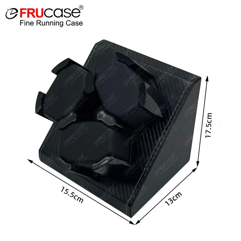 FRUCASE Watch Winder for automatic watches automatic winder for watches Watch Box 240627