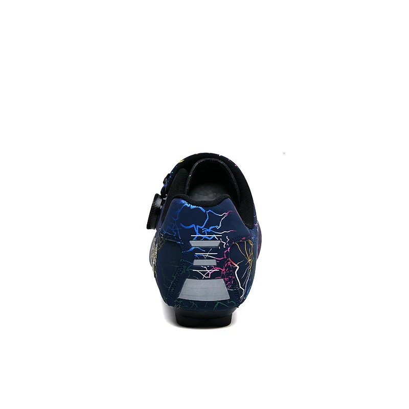 Men Cycling Shoes Lightweight Breathable Road Cycling Shoes Outdoor Mountain Aff-Road MTB Shoes Men Cycling Sports Shoes 240705