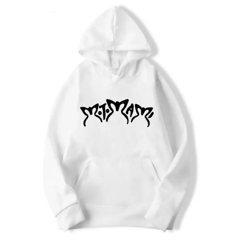 Spanish Motomami Hoodies For Men Rosalia Genius Man Sweatshirts Unisex Hoodie Autumn Fashion Hip Hop Pullover Y2k Clothes Tops 240708