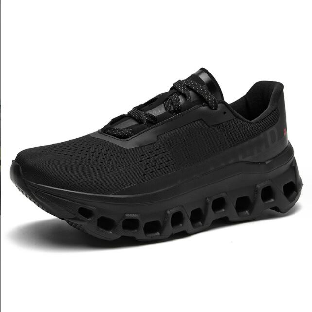 Khaki Blade Sneakers Marathon Mens Casual Shoes Tennis Race Tranier Trend Cushion Athletic Running Shoes for Men Footwear
