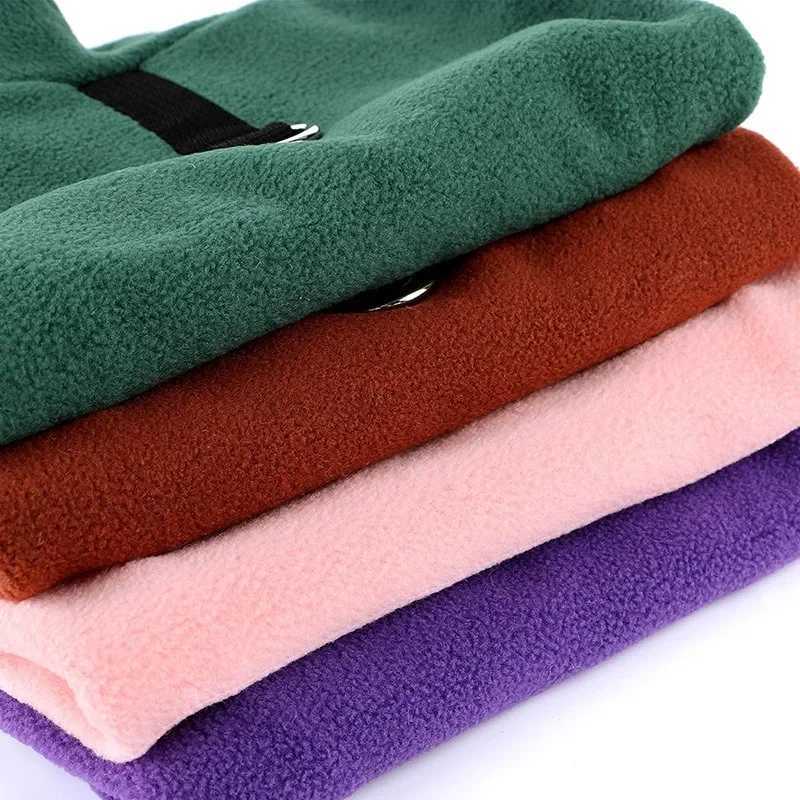 Pet Dog Clothes Autumn Winter Coat Fleece Warm Sweater Vest For Small Chihuahua Bulldog Dogs Jackets Costumes SuppliesCL240709
