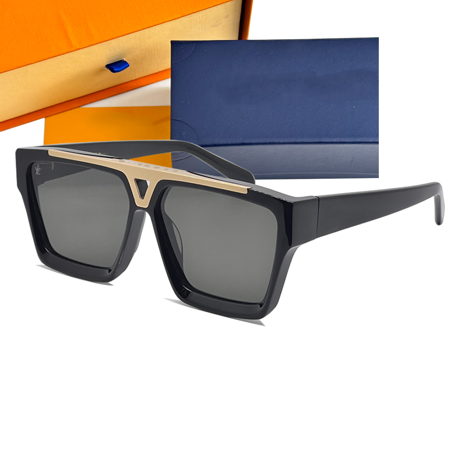 millionaires 1.1 designer sunglasses for men & women mens retro eyewear womens glass 1502 popular Style Anti-Ultraviolet Retro UV400 frames Square outdoor eyeglasses
