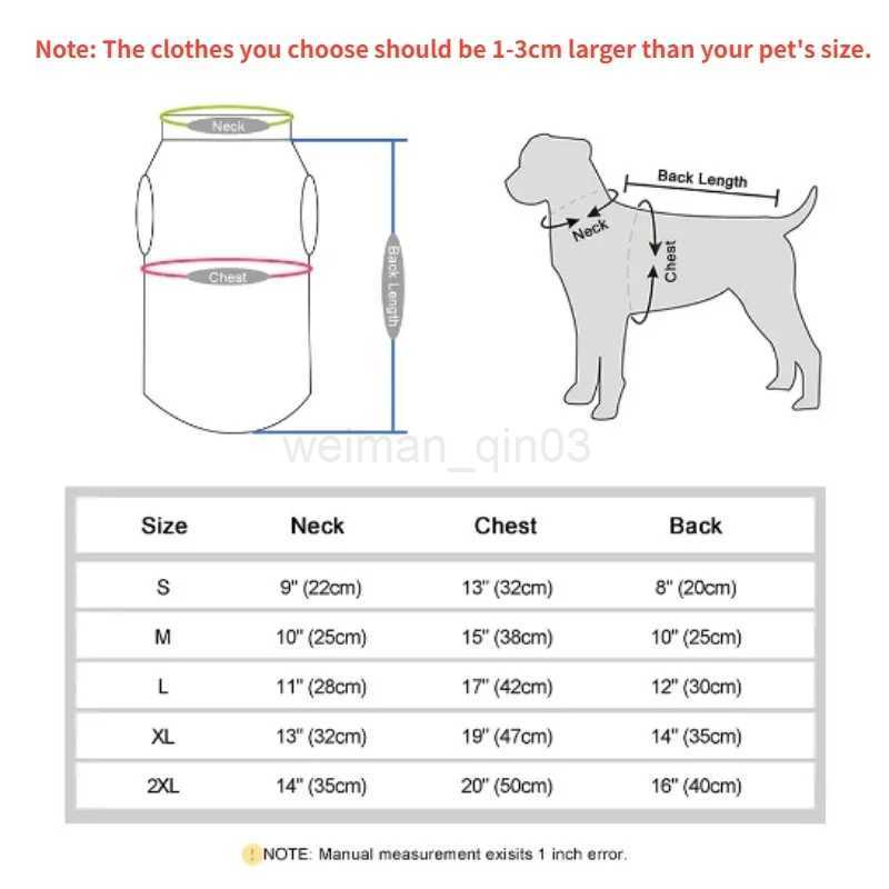 Pet Dog Clothes Autumn Winter Coat Fleece Warm Sweater Vest For Small Chihuahua Bulldog Dogs Jackets Costumes SuppliesCL240709