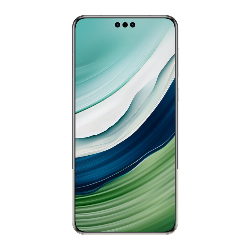 Original Huawei Mate 60 Pro+ Plus 5G Mobile Phone Smart 16GB RAM 1TB ROM Kirin 9000S 48MP NFC OTG HarmonyOS 6.82" Screen Fingerprint ID Satellite