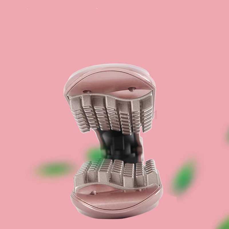 Newest Flat Iron Fluffy Hair Iron Corn Curly Styling Wave Convenient Crimping Hair Iron Crimper Tools Volumizing Hair IronsM240709