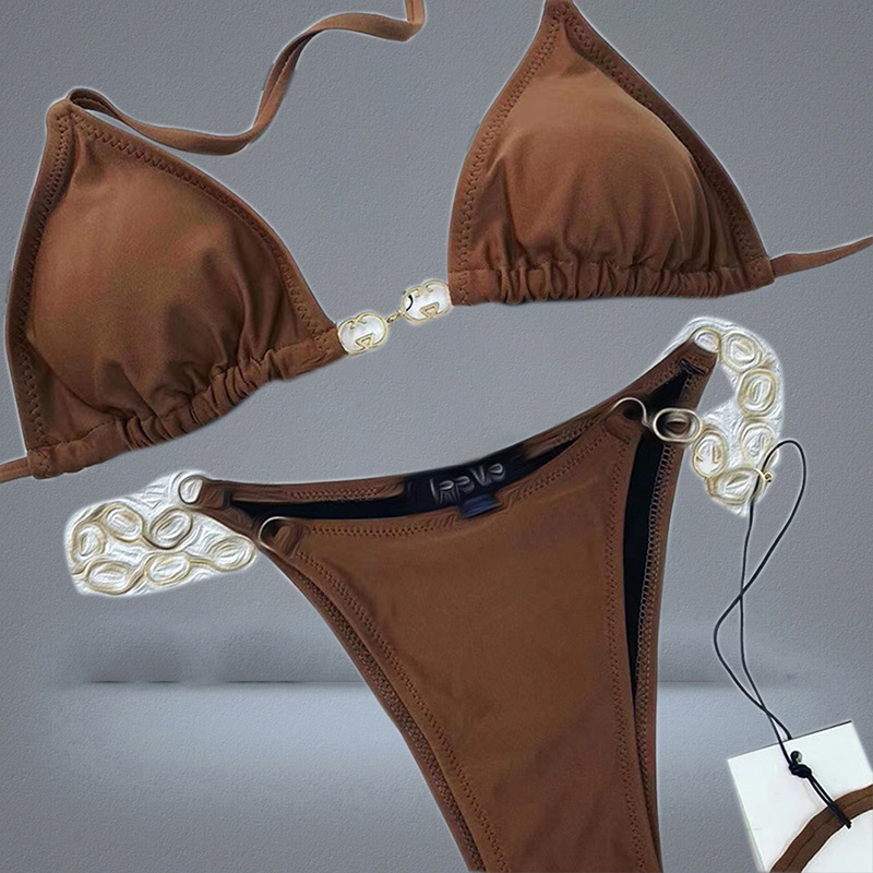 women Designer swimsuit Italy fashion Swimwear Bikini For Sexy Floral Bathing Bikinis set Suits Onepiece Swimsuits SXL