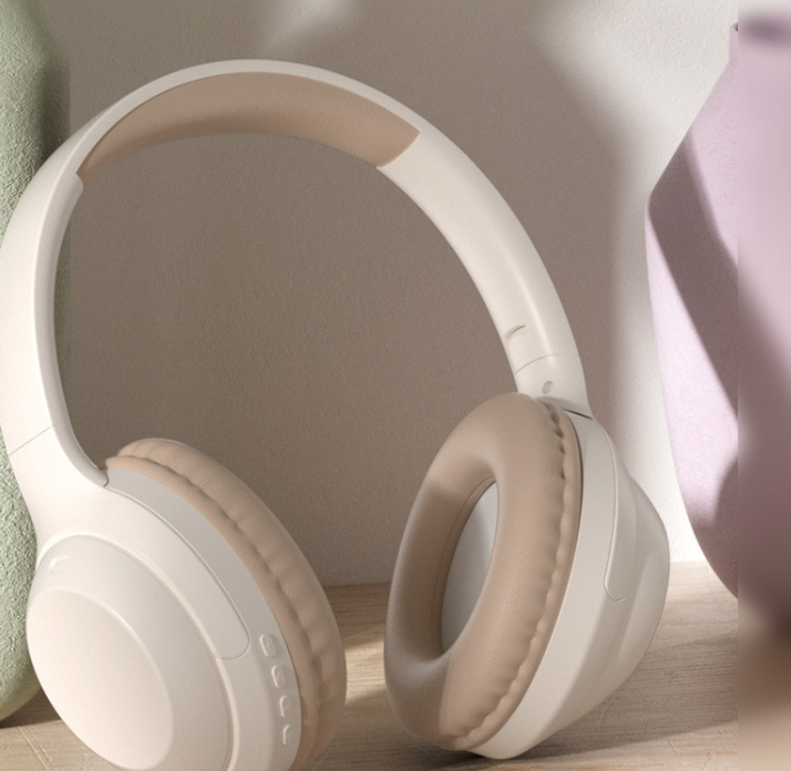 2in1 Twist-out Speaker Bluetooth Headphones With FM Radio /AUX/TF Card MP3 Sports Magic Wireless Headset cxt-12