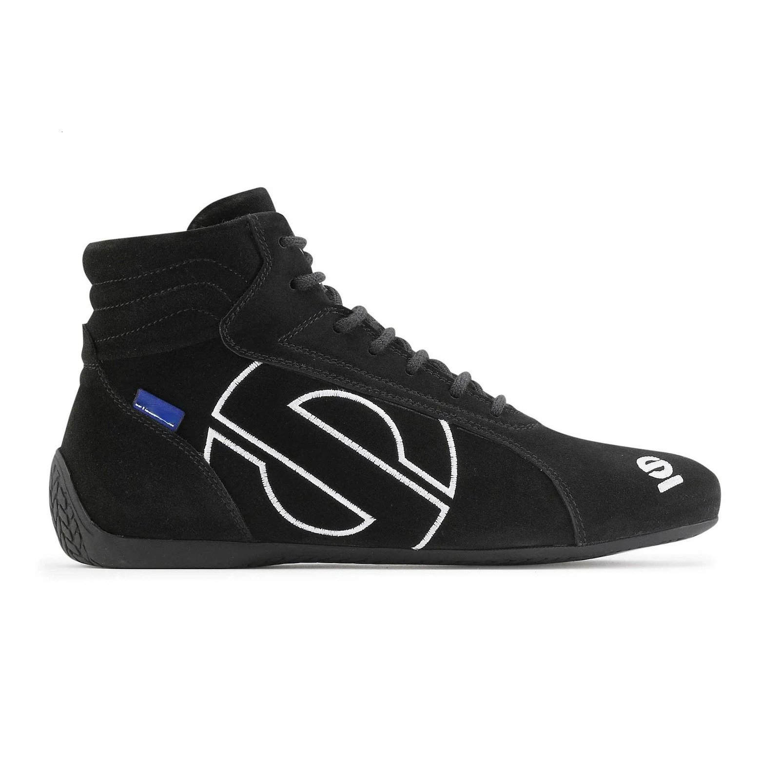 Motorcycle shoes Formula Shoe Racing Suede Cowhide Racing Shoes Karting Shoes Off-Road Motorcycle boots a240708
