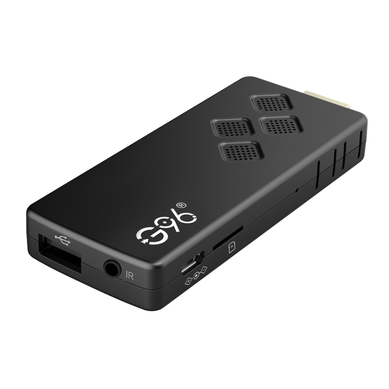 2025 NEW androidtv stick G96 H313 voice control remote google assistant fire device 4k Android 10.0 2GB 8GB tv stick mini dongle TV Dongle