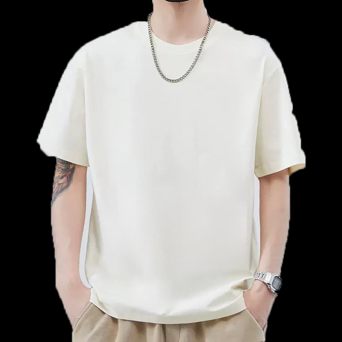 Customized T Shirts Men Cotton O Neck Short Sleeves Hip Hop Street Mens Tshirts Graphic 5A Top Tees