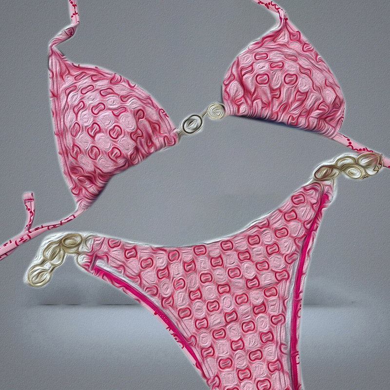 women Designer swimsuit Italy fashion Swimwear Bikini For Sexy Floral Bathing Bikinis set Suits Onepiece Swimsuits SXL