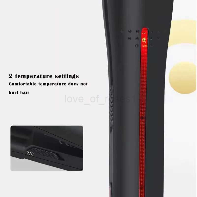 Corrugation Flat Iron Automatic Hair Curler Curling Irons Professional Curly Iron Tongs Hair Waver Curlers hairdressing productsZ240707