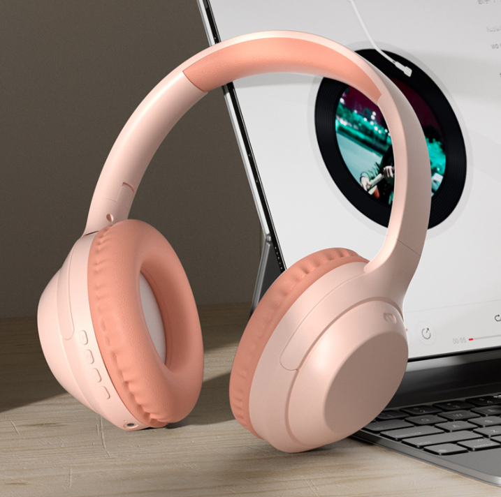 2in1 Twist-out Speaker Bluetooth Headphones With FM Radio /AUX/TF Card MP3 Sports Magic Wireless Headset cxt-12