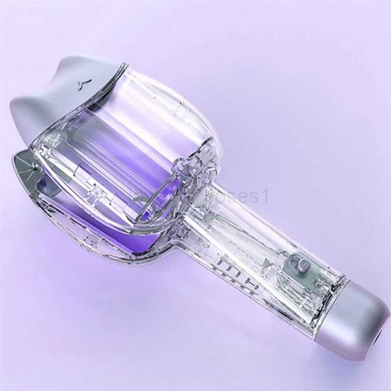 32Mm Curling Iron Automatic Electric Hair Curler Water Ripple Styling Tools Lazy Man with Short Hair Curler US PlugZ240709