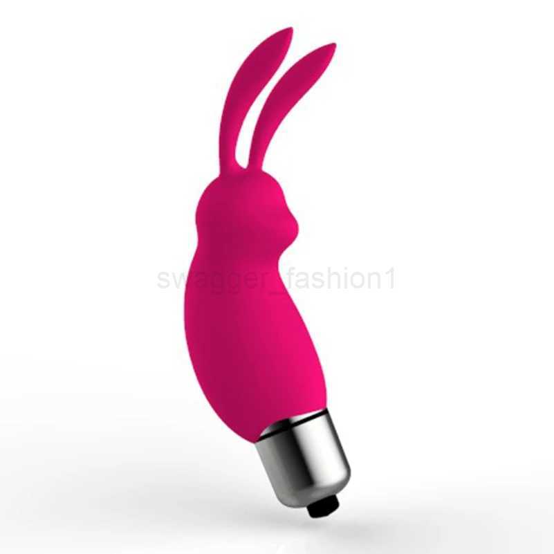 Rabbit triple Vibrator clitoris Massager G Spot anal plug waterproof masturbation Vibrating Sexe Toys For womenB240708