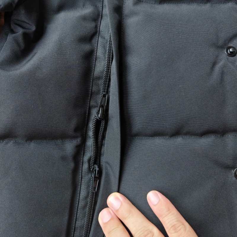 Winter Fourrure Down Parka Homme Warm Outerwear Wolf Fur Hooded Fourrure Manteau Jacket Coat Hiver Doudoune Mens